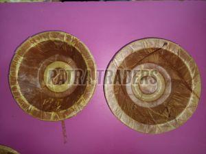 6 Inch Sal Leaf Dona