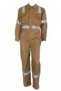 Industrial Worker Uniform