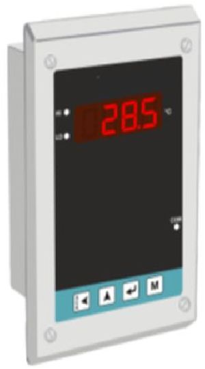 Digital Temperature Indicators