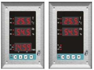 Humidity And Temperature Transmitter