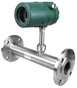 Thermal Mass Flow Meters