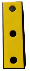 Warehouse Dock Bumper