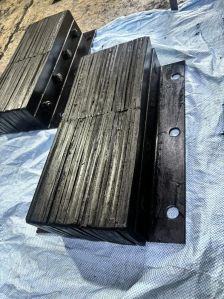 Laminated Dock Bumper