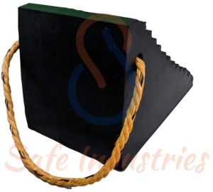 Safety Wheel Chock
