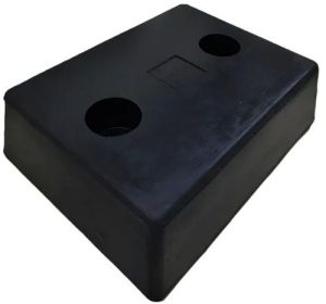 Rubber Dock Bumper