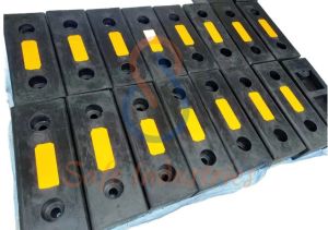 Warehouse Dock Bumper