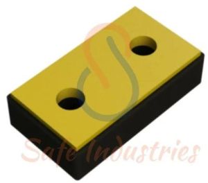 Polyethylene Dock Bumper