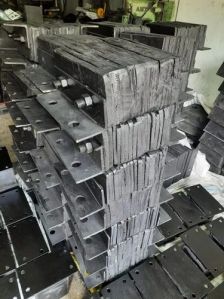 Rectangular Dock Bumper