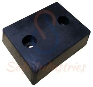 Safety Dock Bumper