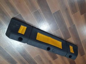 Car Wheel Stopper