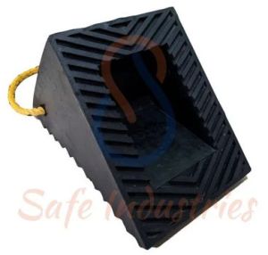Molded Wheel Chock