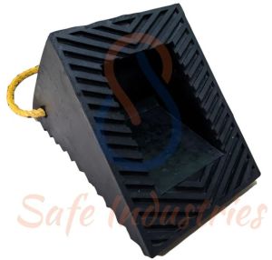 Truck Wheel Stopper