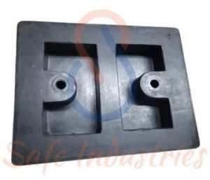 Rubber Dock Bumper