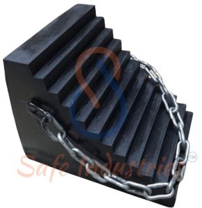 Truck Wheel Stopper