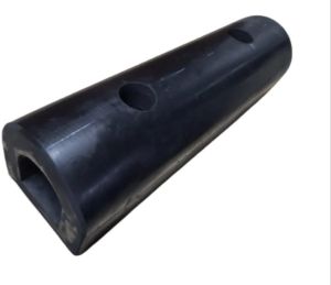 Black Dock Bumper
