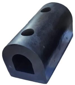 D Shape Dock Bumper