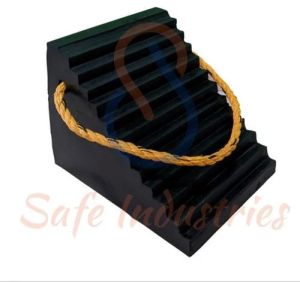 L Shape Wheel Chock