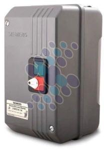10 A Siemens 3TW72911AW74 Housing Dol Starter