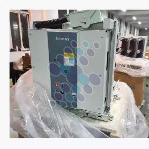 1000 A Siemens 3WT81056AA000AA2 Air Circuit Breaker