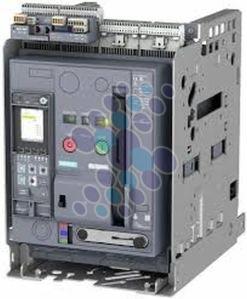 1000A Siemens 3WT81016AA000AA2 Air Circuit Breaker