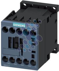 10A Siemens Sirius 3RH21221AP00 Auxiliary Contactor Relay