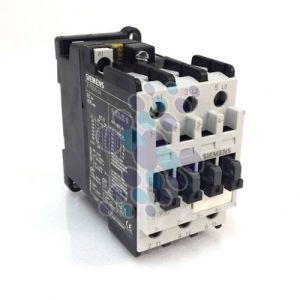 12A Siemens Sicop 3TF3101 0A Power Contactor