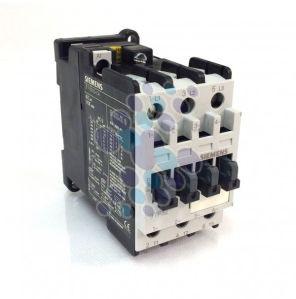 16 A Siemens Sicop 3TF3 Power Contactor