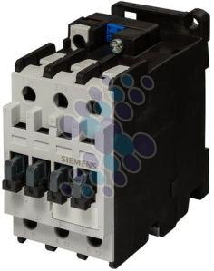 16A Siemens Sicop 3TF32000AP0 Triple Pole Contactor