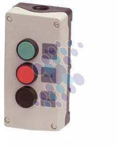 22 Mm Siemens Enclosure Metal Push Button