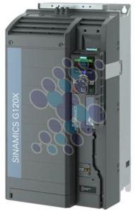 241A Siemens G120X 6SL32203YE440UF0 Variable Frequency Drive