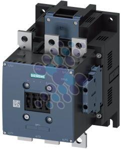 265 A Siemens Sirius 3RT1 Power Contactor