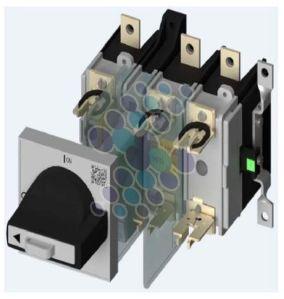 3 Pole Siemens 3KL8311 5UA00 Switch Disconnector Fuse