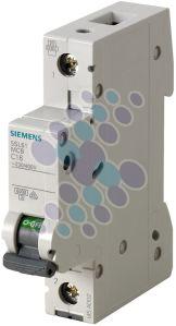 32 A Siemens Betagard 5SL6 C Curve MCB