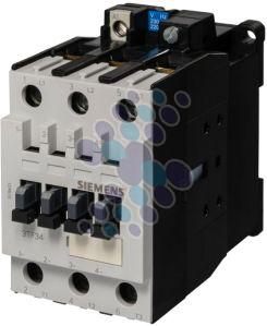 32 A Siemens Sicop 3TF3 Power Contactor