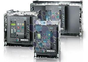 Siemens 3WL Air Circuit Breakers