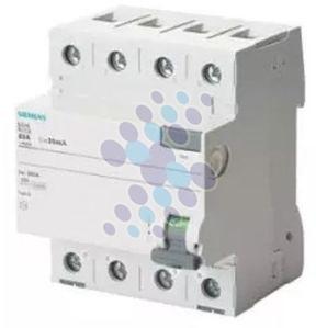 40 A Siemens Betagard 5SV46440RC RCCB