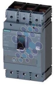400 A Siemens Sentron 3VA13405EE320AA0 Thermal Magnetic MCCB