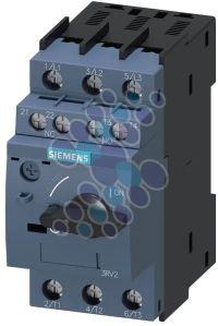 4A Siemens 3RV20111BA15 Motor Protection Circuit Breaker