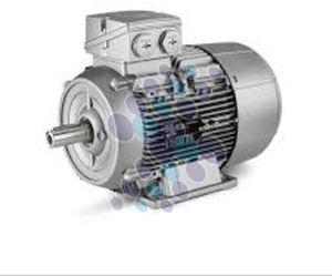 5.5 Kw Siemens IE3 Foot Mounted Motor
