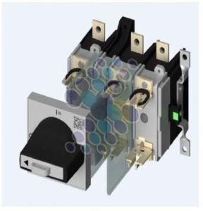 63 A Siemens Superswitch 3KL8151 5TA00 Fuse Switch Disconnector