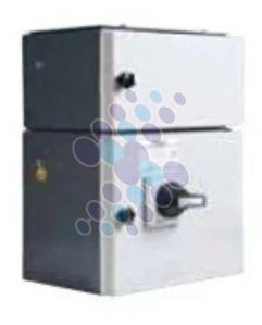 63 A Siemens Superswitch 3KL81515TA10 Switch Disconnector Fuse