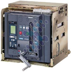 6300A Siemens C Curve Air Circuit Breaker