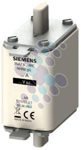 63A Siemens 3NA7817RC HRC Fuse