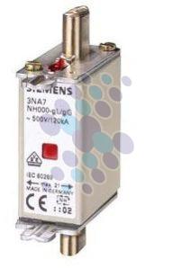 80 A Siemens Sentron 3NA78240RC HRC Fuse Link