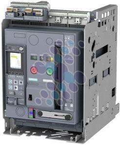 800A Siemens 3WA Air Circuit Breaker
