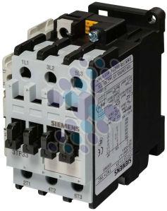 9 A Siemens 3TF3300 Oa 3 Pole Contactor