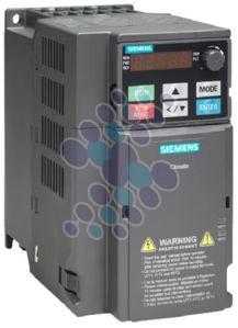 Climatix Siemens Variable Frequency Drive