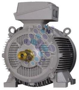 Siemens 1LE7501 1BC23 5AA4 Foot Mounted Induction Motor