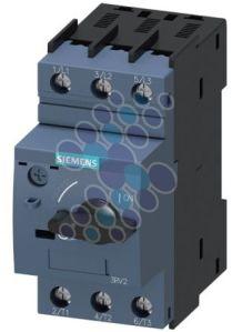 Siemens 3RV24111AA10 Transformer Protection MPCB