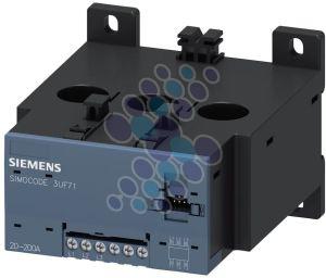 Siemens 3UF71131AA010 Voltage Measuring Module